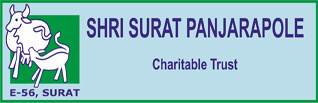 Shri Surat Panjarapole Charitable Trust
